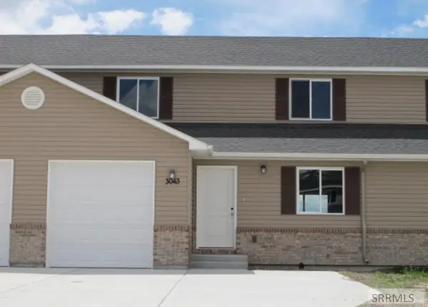 3043 Janessa Lane, IDAHO FALLS, ID 83402