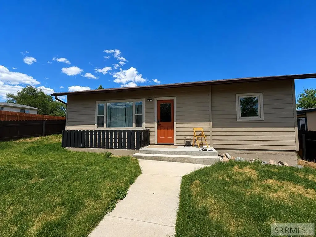 211 Fairmont Street, Salmon, ID 83467 - #1