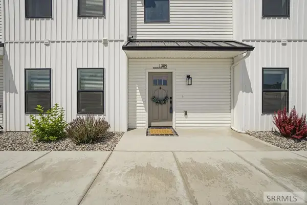 1389 Remington Trail, AMMON, ID 83406