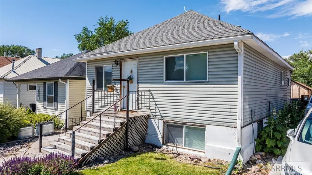421 8th Avenue, Pocatello, ID 83201 - #1