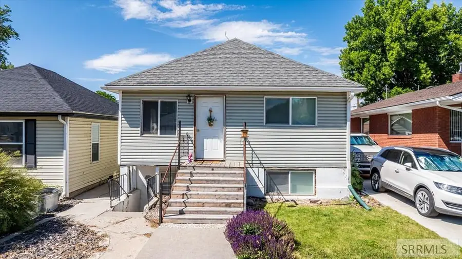 421 8th Avenue, Pocatello, ID 83201 - #2