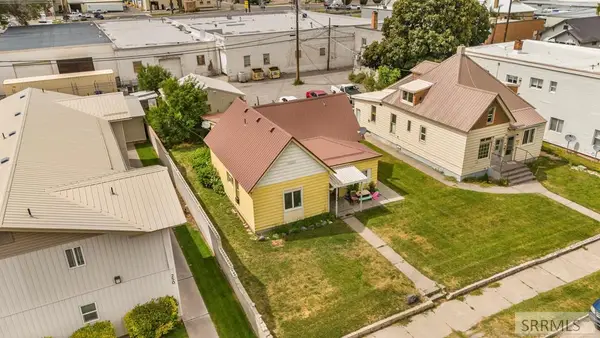 224 Water Avenue, IDAHO FALLS, ID 83402