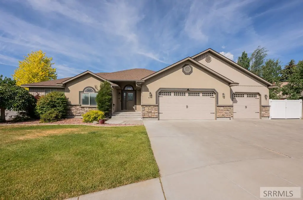 4150 Silverado Circle, Idaho Falls, ID 83404 - #1