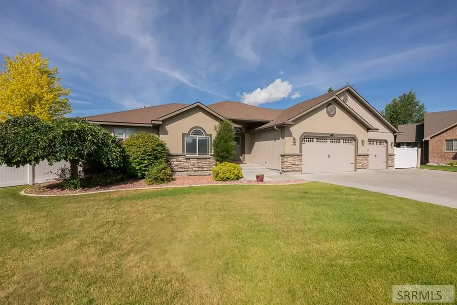 4150 Silverado Circle, Idaho Falls, ID 83404 - #3