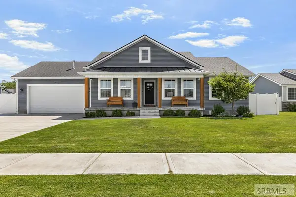 7085 Hamden Avenue, IDAHO FALLS, ID 83402