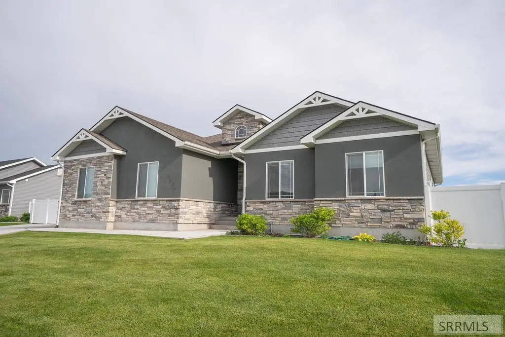 4828 Luxor Drive, Idaho Falls, ID 83401 - #1