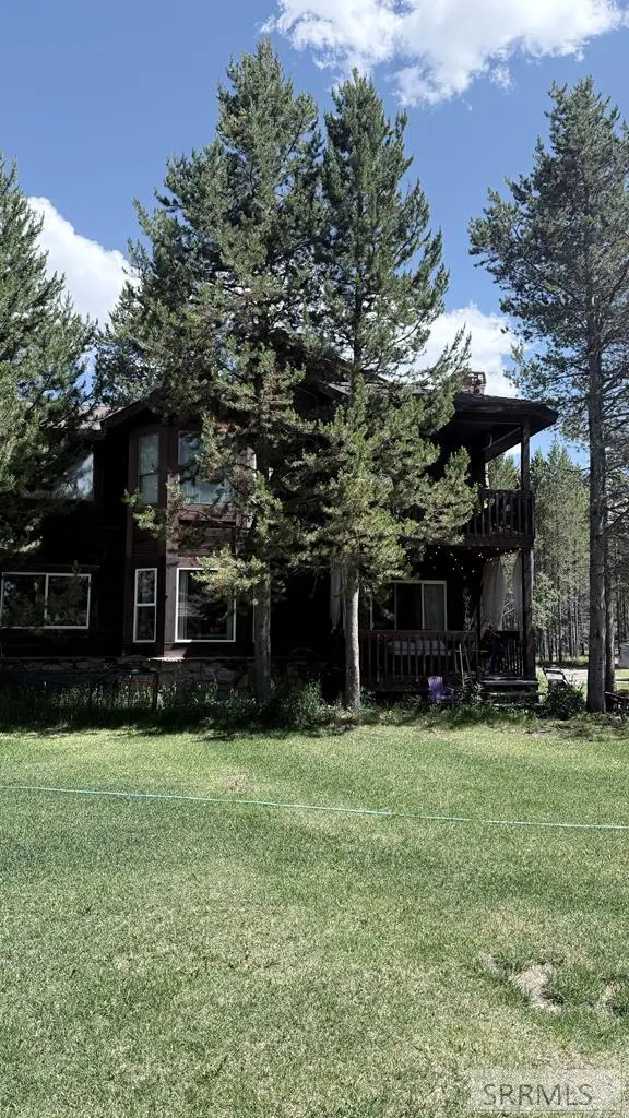 4143 Huckleberry Loop Road #1, ISLAND PARK, ID 83429
