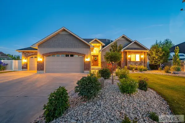 636 Gatehouse Lane, IDAHO FALLS, ID 83404