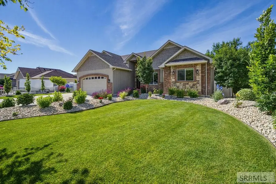 636 Gatehouse Lane, Idaho Falls, ID 83404 - #3