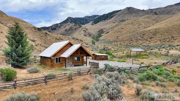 49 & 50 Rattlesnake Lane, SALMON, ID 83467
