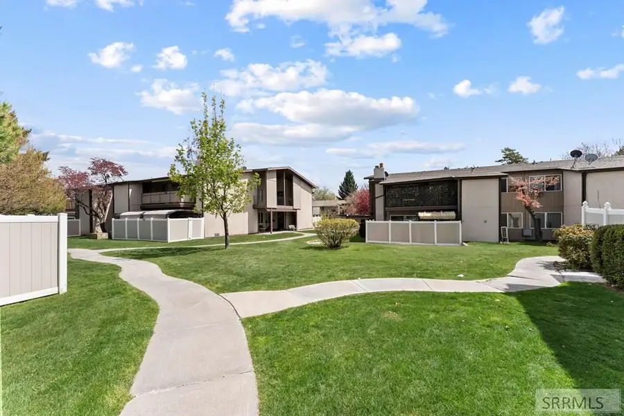 1373 Woodruff Avenue, Idaho Falls, ID 83404 - #3
