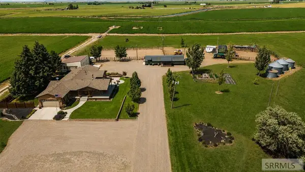 156 1300 W, PINGREE, ID 83262