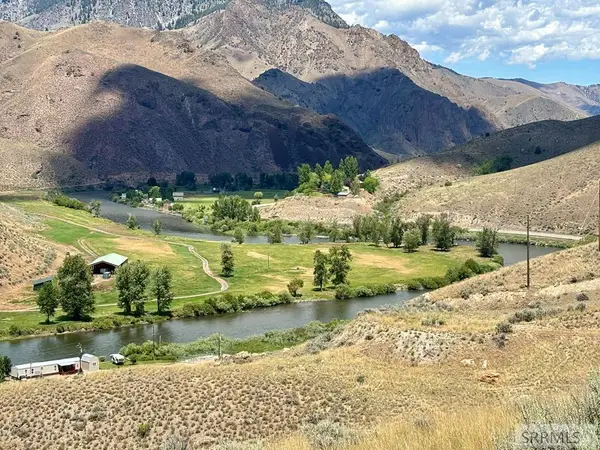 TBD Galena Grade, SALMON, ID 83467