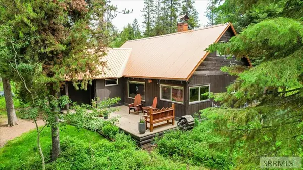 4070 Colt Road, ISLAND PARK, ID 83429
