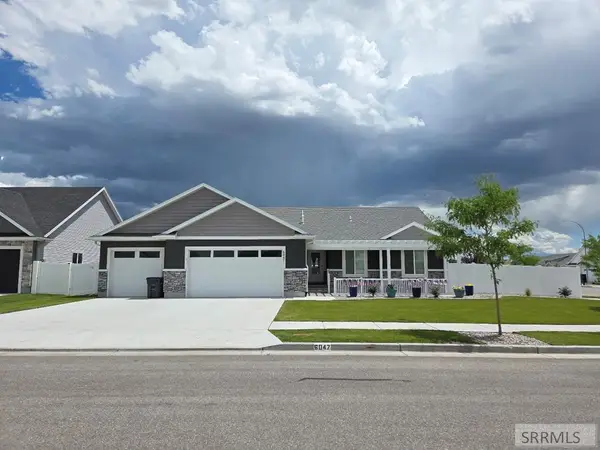 6047 Lochsa Street, IDAHO FALLS, ID 83404
