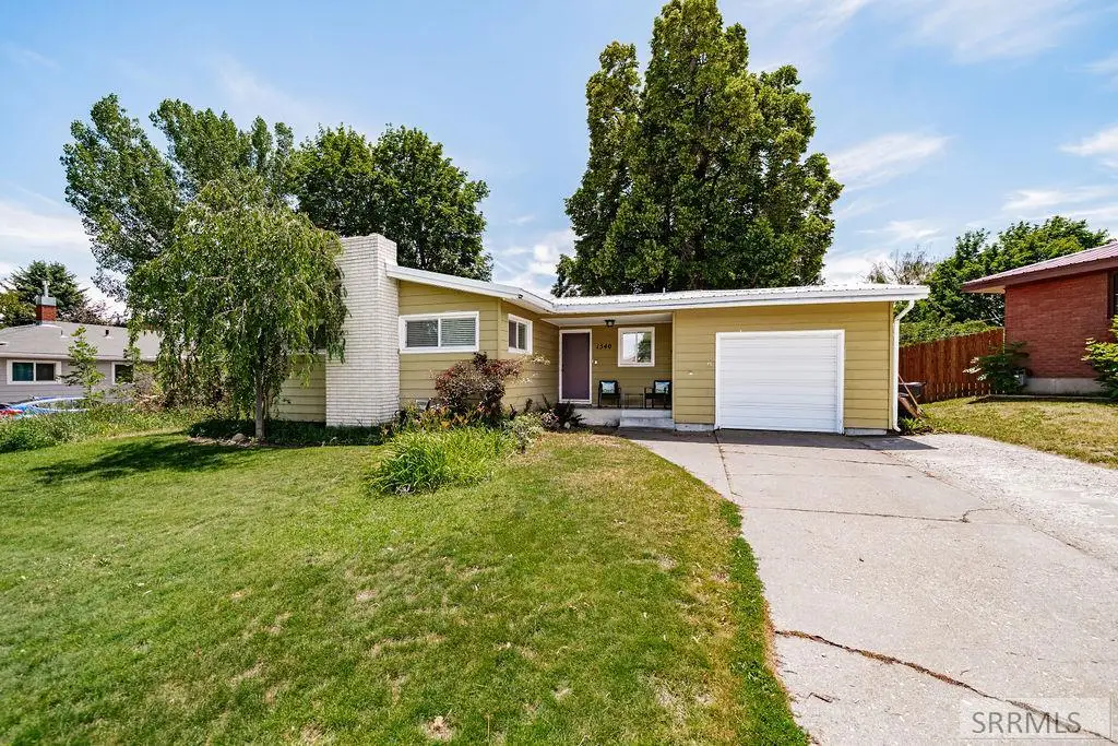 1540 Claire View Lane, Idaho Falls, ID 83402 - #1