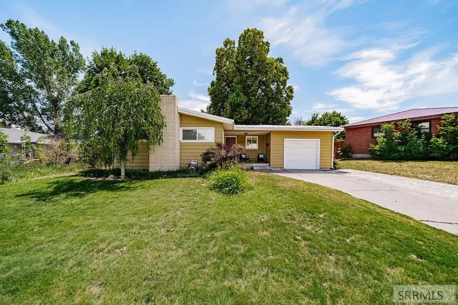 1540 Claire View Lane, Idaho Falls, ID 83402 - #2