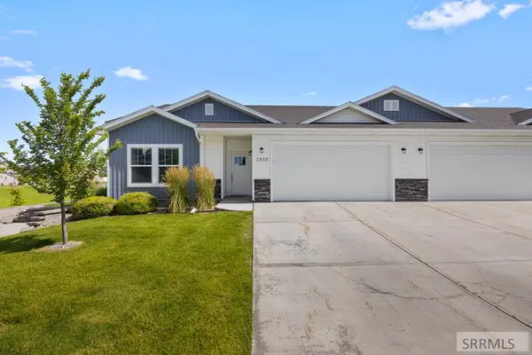 2858 Elmwood, IDAHO FALLS, ID 83402