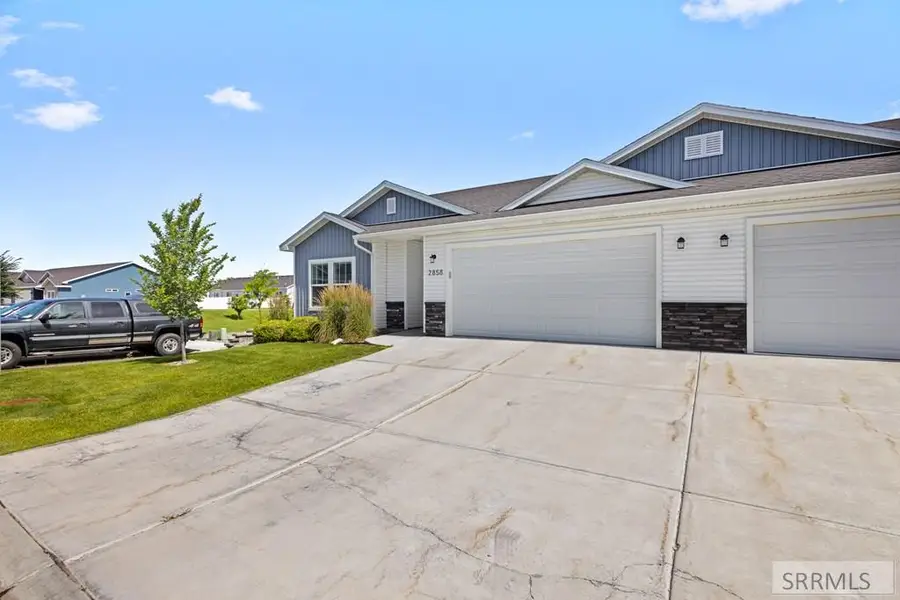 2858 Elmwood, Idaho Falls, ID 83402 - #2