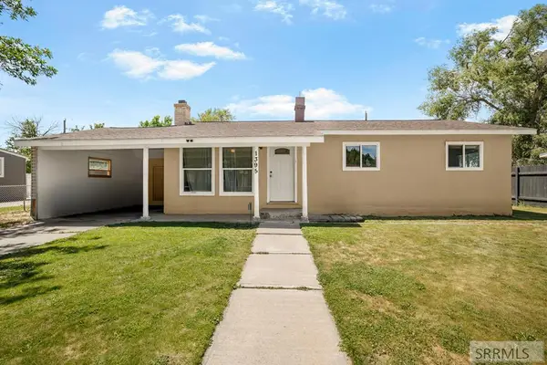 1395 Alameda Avenue, IDAHO FALLS, ID 83401