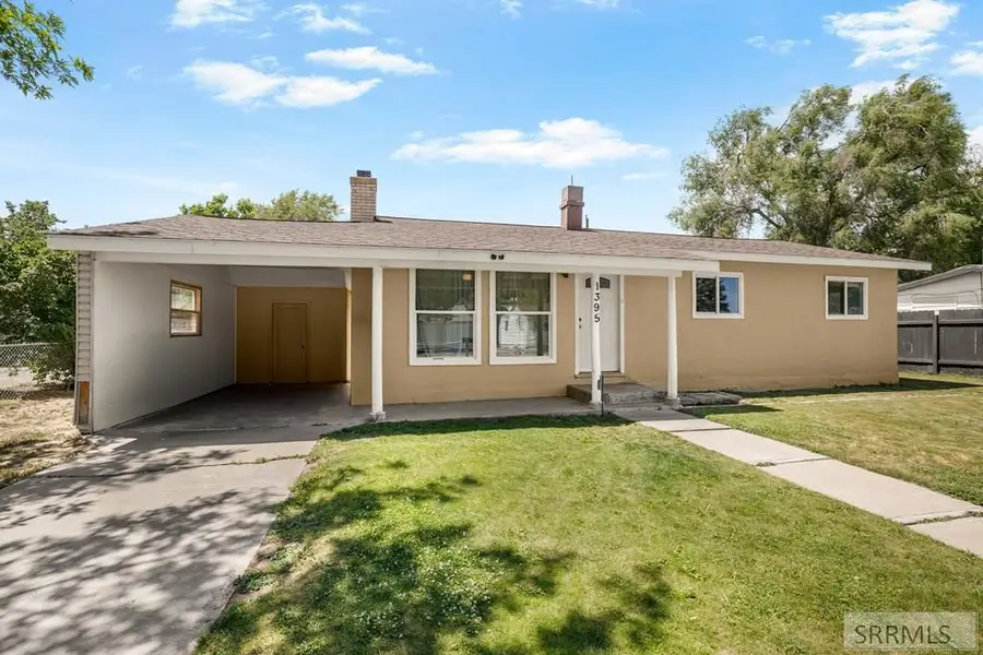 1395 Alameda Avenue, Idaho Falls, ID 83401 - #2