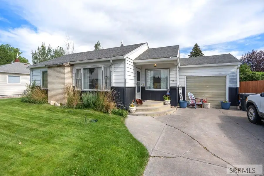 1526 Beverly Road, Idaho Falls, ID 83402 - #3