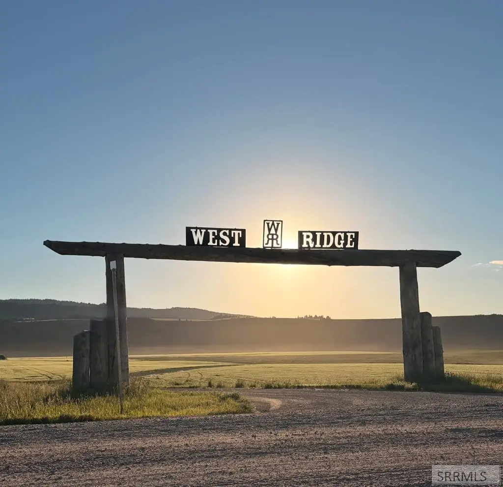 8894 West Ridge Road, Tetonia, ID 83452 - #1