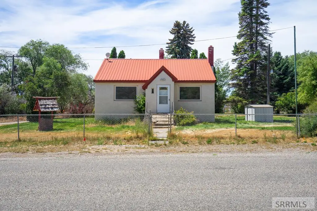 151 4000 E, Rigby, ID 83442 - #1