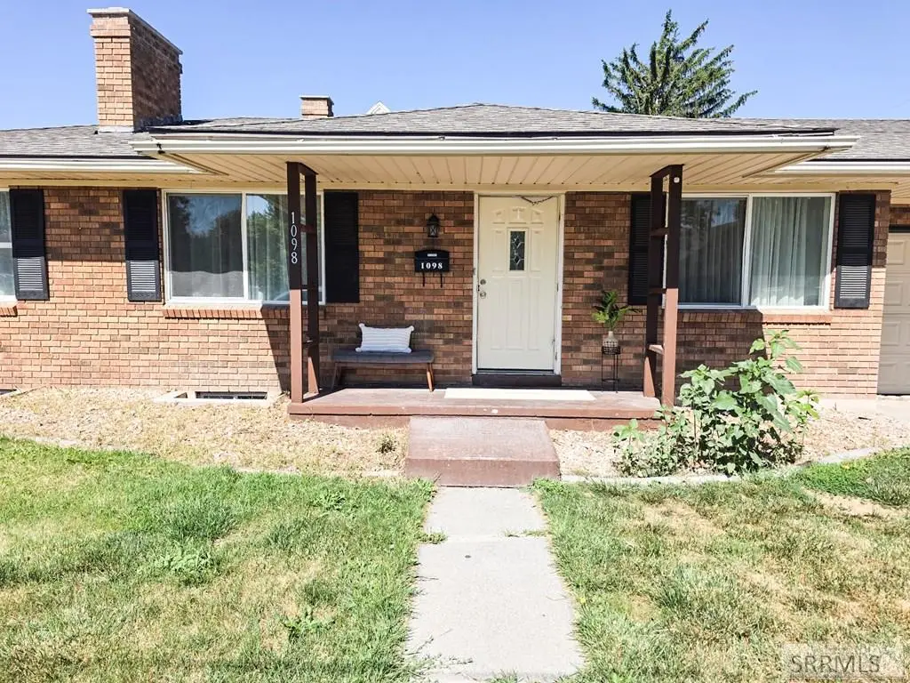 1098 June Avenue, Idaho Falls, ID 83404 - #1