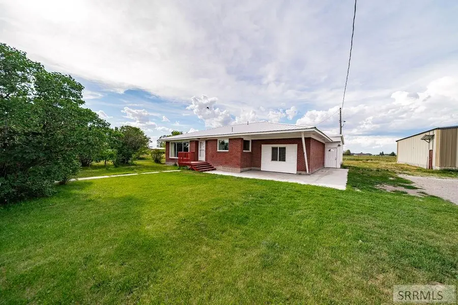 546 3000 N, Rexburg, ID 83440 - #3