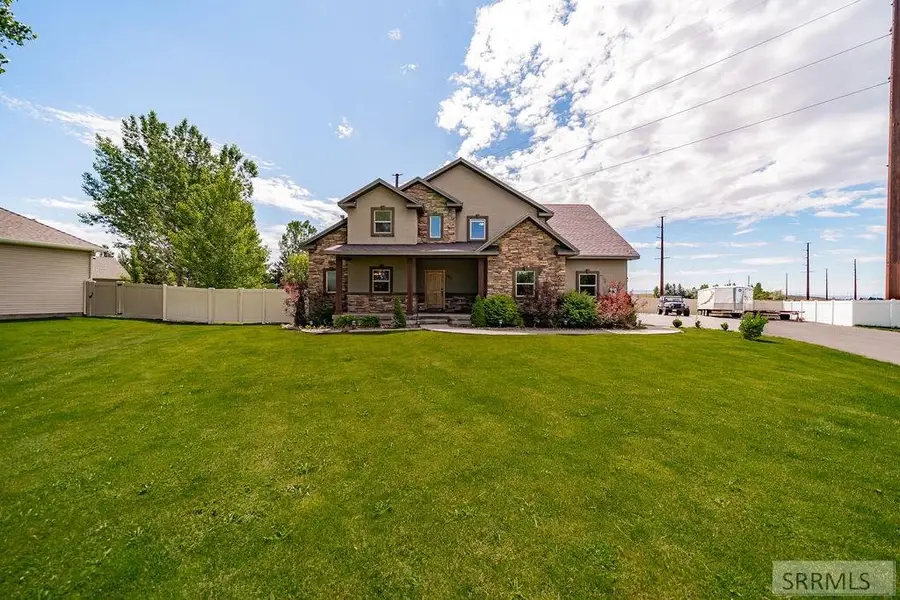 2424 Timberview Circle, Idaho Falls, ID 83401 - #2
