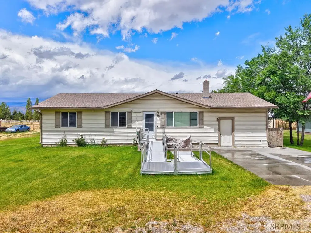 367 1st W, Downey, ID 83234 - #1