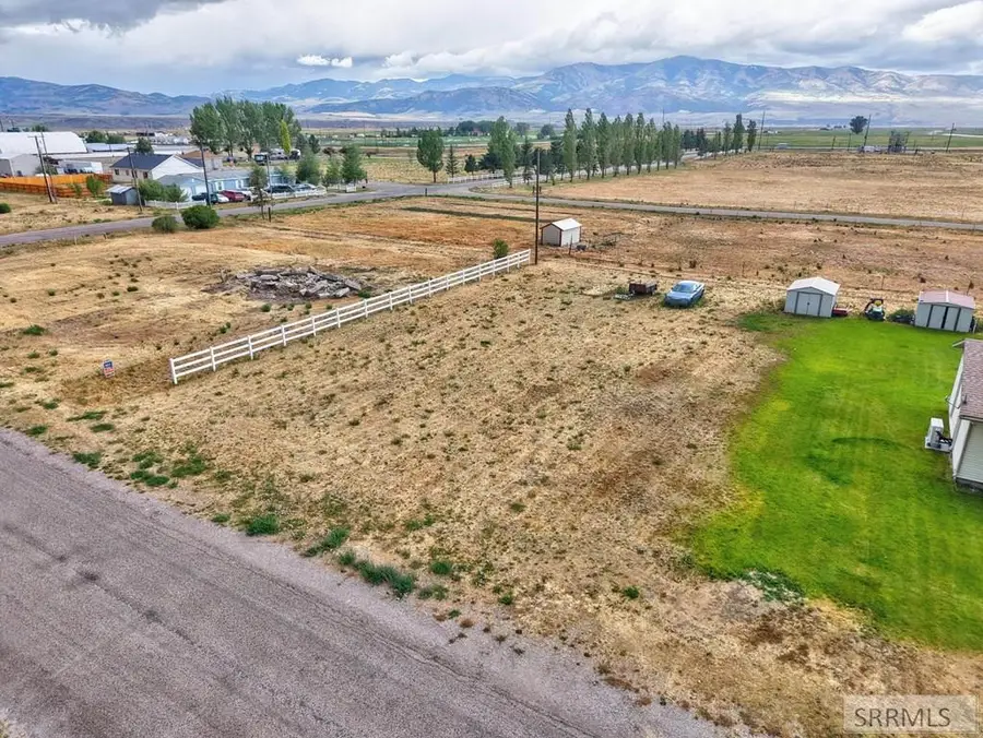 TBD 1st W, Downey, ID 83234 - #3