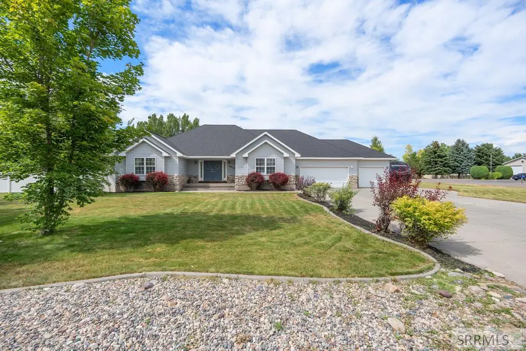 4679 Wind River Drive, Idaho Falls, ID 83401 - #1