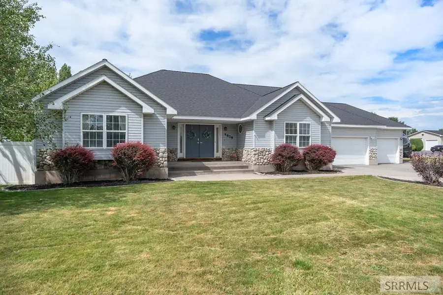 4679 Wind River Drive, Idaho Falls, ID 83401 - #2