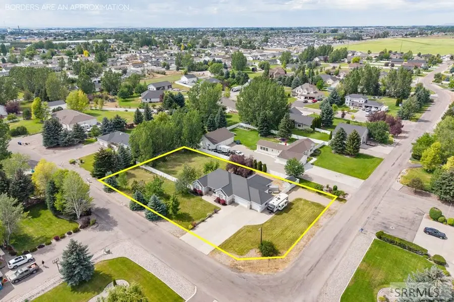 4679 Wind River Drive, Idaho Falls, ID 83401 - #3