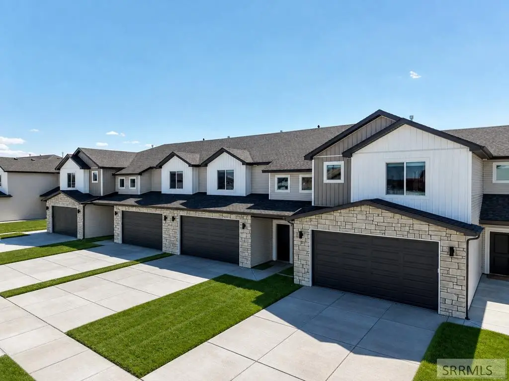 1062 Sharra Avenue #1, Rigby, ID 83442 - #1