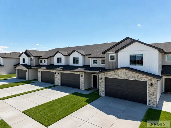 1062 Sharra Avenue #1, RIGBY, ID 83442