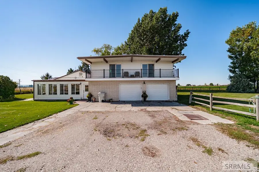 458 Hwy 91, Firth, ID 83236 - #2