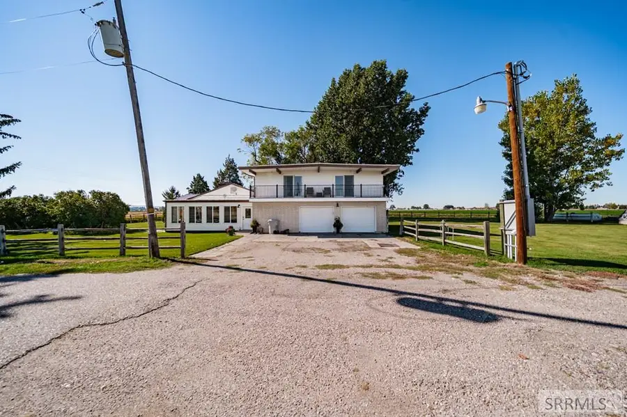 458 Hwy 91, Firth, ID 83236 - #3