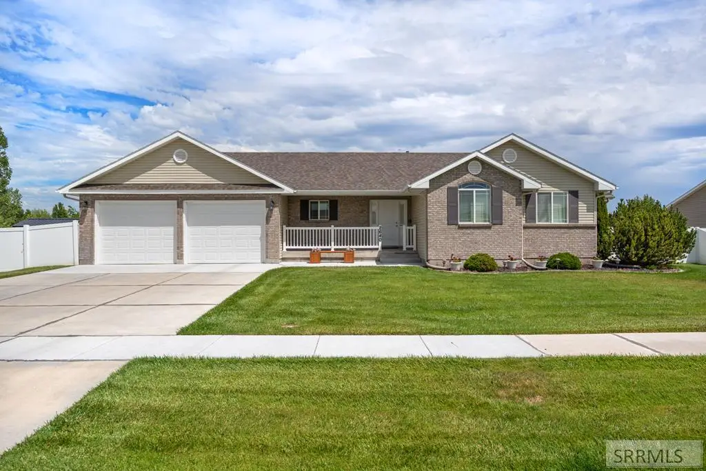 2640 Aqua Marine Drive, Idaho Falls, ID 83401 - #1