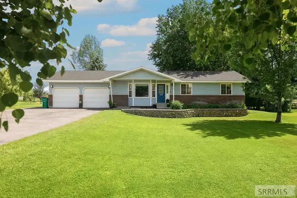 4122 230 N, RIGBY, ID 83442