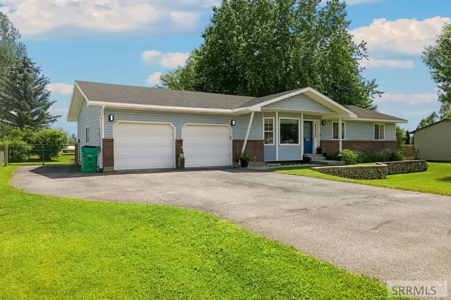 4122 230 N, Rigby, ID 83442 - #3