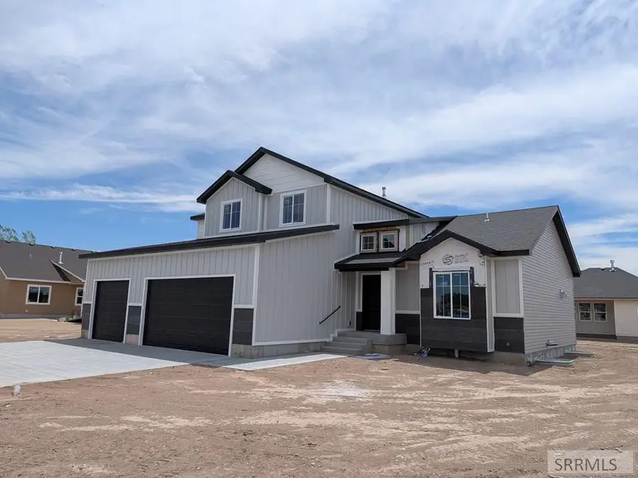 1682 Tide Pool Drive, Idaho Falls, ID 83404 - #2