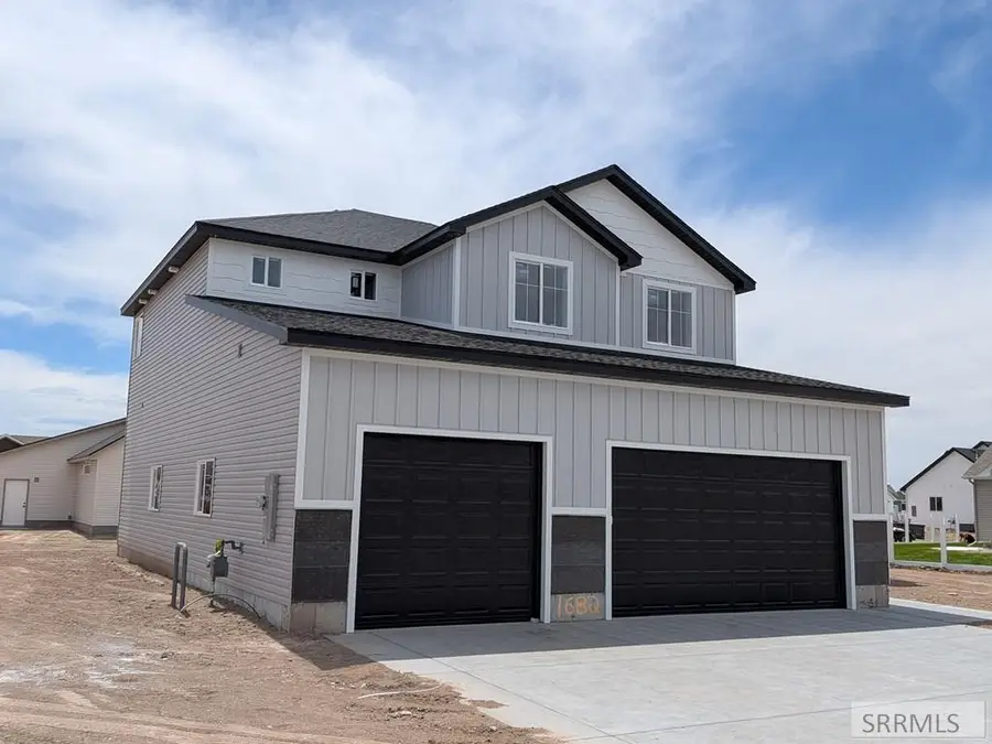 1682 Tide Pool Drive, Idaho Falls, ID 83404 - #3