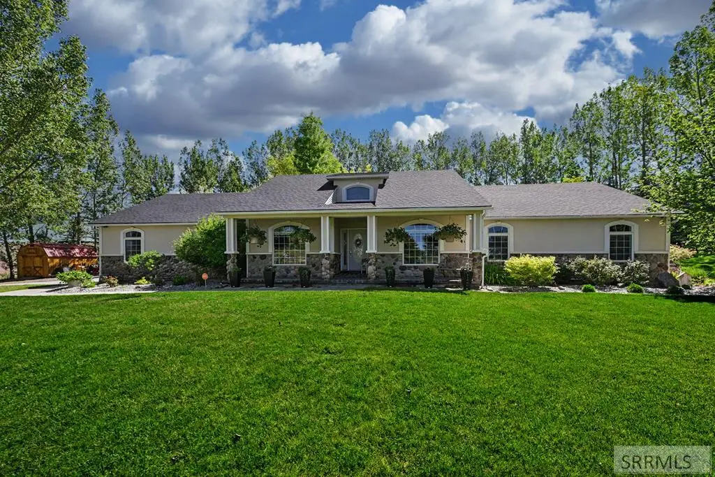 5117 Dagger Falls Drive, Idaho Falls, ID 83406 - #1