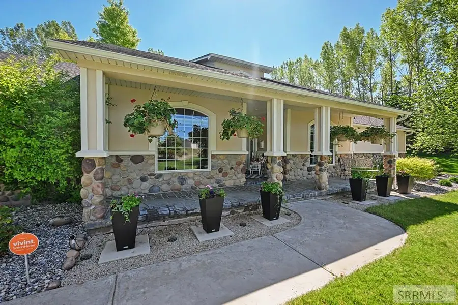 5117 Dagger Falls Drive, Idaho Falls, ID 83406 - #2