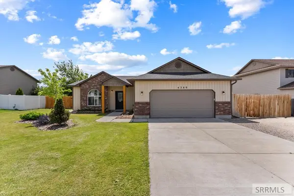 4380 High Desert Drive, IDAHO FALLS, ID 83406