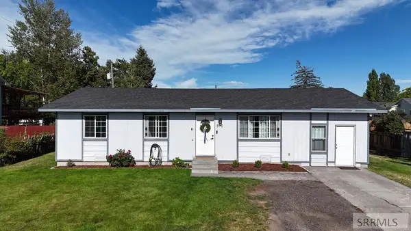 570 Lilac Street, BLACKFOOT, ID 83221