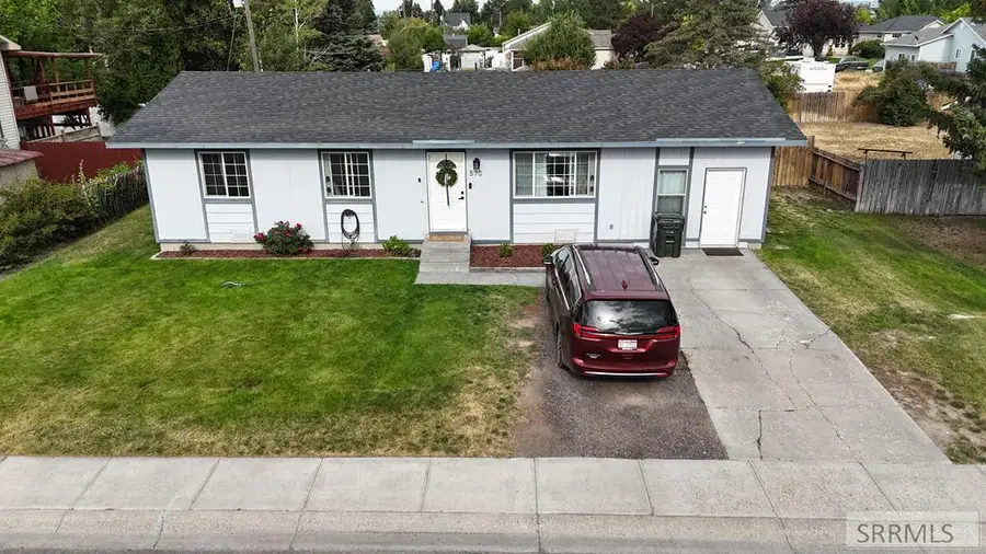 570 Lilac Street, Blackfoot, ID 83221 - #2